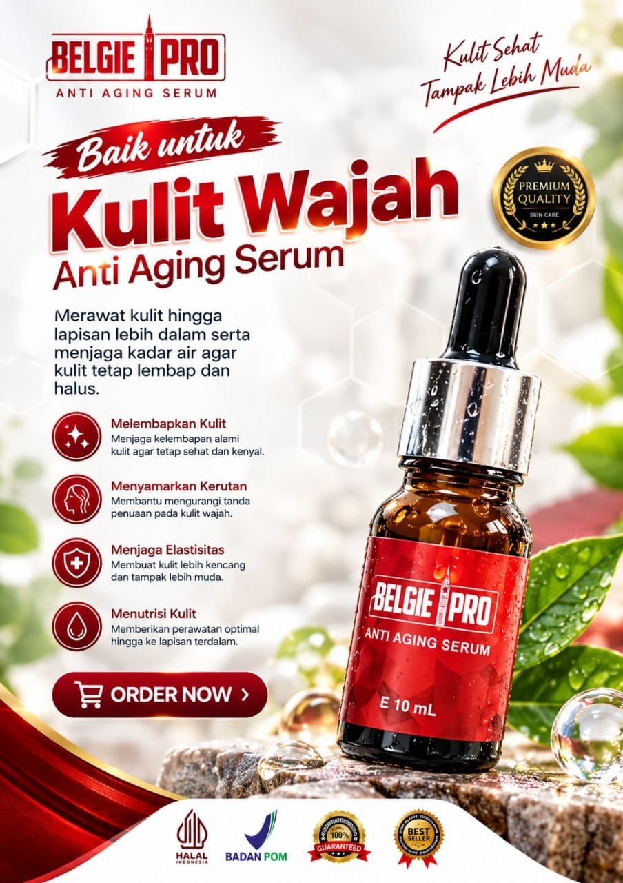Nour Afiya Serum